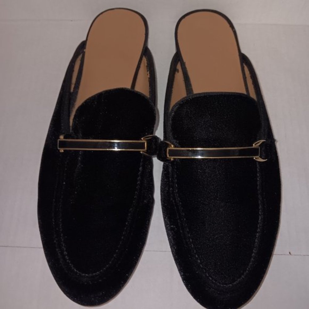 FRANCO SARTO WOMEN'S MULES
